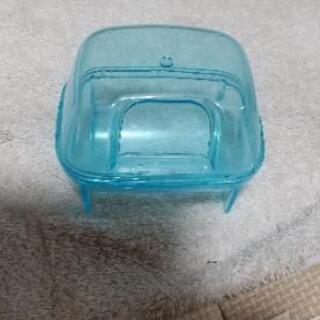 ハムスター　ゲージ　　ハムスター飼育道具　セット　値下げしましたの画像