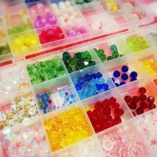 ミニサンキャッチャー作り～七夕に短冊と一緒に飾ろう♪ - イベント