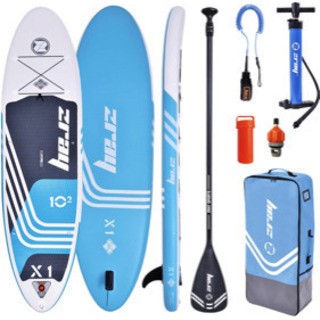 1人用supならまずはこれ！ X-RIDER 10'2'' (X...