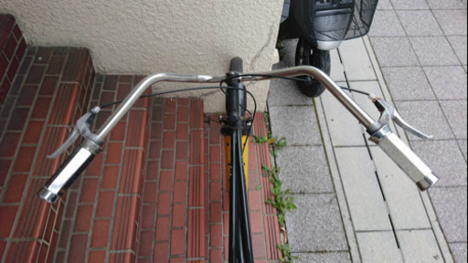 【ビーチクルーザー】3G BIKES製　DRAGSTAR❗️美品❗️若林自転車　浜大津　SALE中❗️