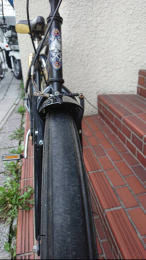 【ビーチクルーザー】3G BIKES製　DRAGSTAR❗️美品❗️若林自転車　浜大津　SALE中❗️