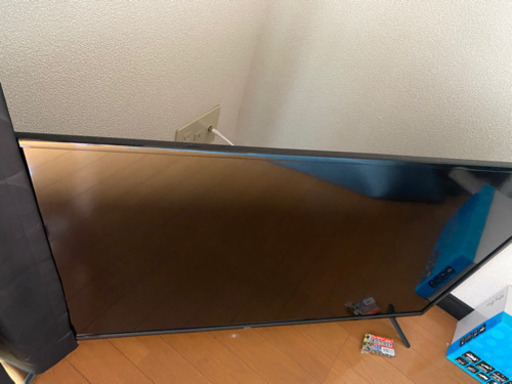 液晶テレビ2K