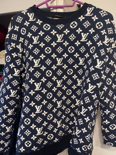 服/ファッション VUITTON