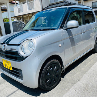 ホンダ N-one❗️平成26❗️車検コミコミ29万❗