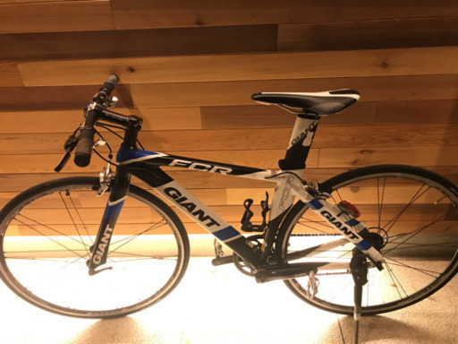 ジャイアント ＦＣＲ0 2010年モデル　XS