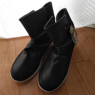新品✰ブーツの画像
