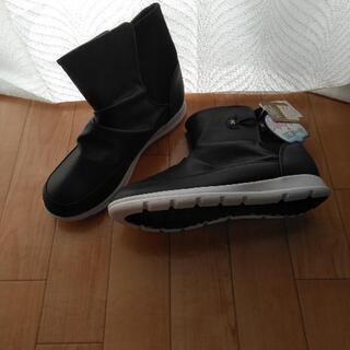 新品✰ブーツの画像