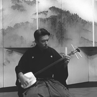 長唄三味線 教室 個人レッスン