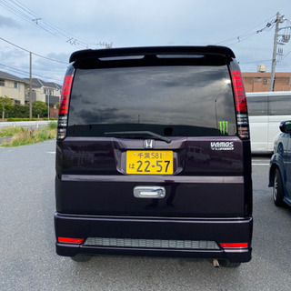 ホンダ　バモス　(MT)の画像