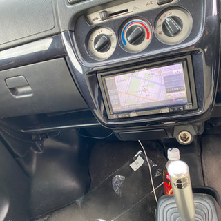 ホンダ　バモス　(MT)の画像