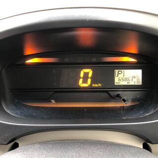 H24年 ダイハツ ミライ―ス L ワンオーナー車輛 ETC 車検2年付き 実走行6.5万キロの画像