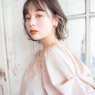 1000円でカラー♡♡ご予約受付中♪白髪染め/根本リタッチ/メン...