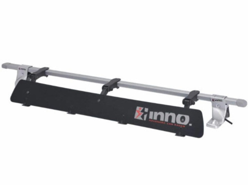 【値下げしました:新品 未使用】カーメイト フェアリング inno Sサイズ IN265JP