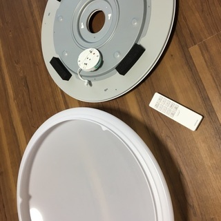 AH48925L 調光調色シーリング (〜6畳) LED コイズ...