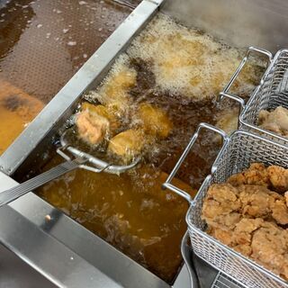 昨年6月オープン！お弁当屋さんのお仕事です。の画像