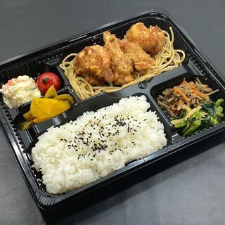 昨年6月オープン！お弁当屋さんのお仕事です。の画像