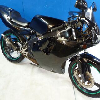 Yahoo!オークション - YAMAHA ヤマハ TZR50R 4EU 販売証明書有り