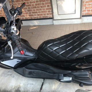 ホンダpcx125  商談済みの画像
