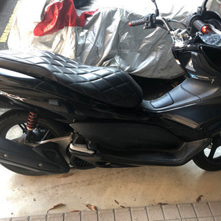 ホンダpcx125  商談済み