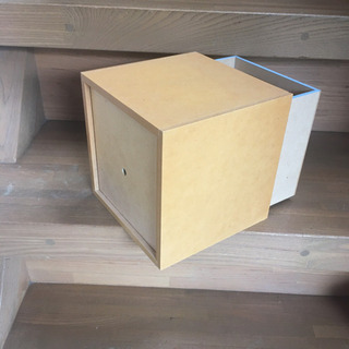 ★引き出し式　小物ケース　★マークのものは3点おまとめでも100円ですの画像