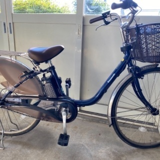 最終値下げ電動自転車