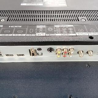 【半額値下セール中】日立液晶テレビ（L32-C05）　ジャンク品の画像