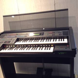 ■3135■引取限定■YAMAHA エレクトーン EL-700 ...