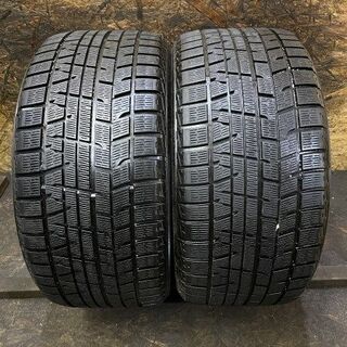 YOKOHAMA ice GUARD iG50 PLUS 265...
