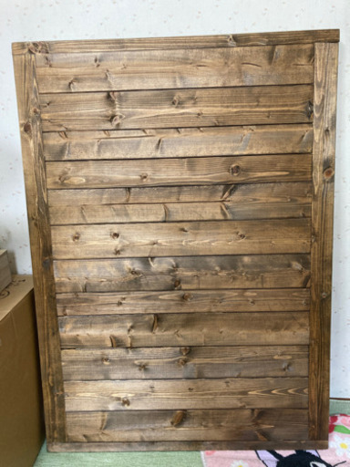 おしゃれコタツ天板105×75