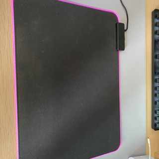 （多数出品中）Razer GOLIATHUS CHROMA
