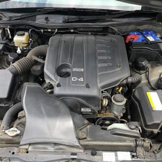 車検長い❗️自動車税込みでお得❗️値下げ不可❗️マークⅡグランデ❗️の画像