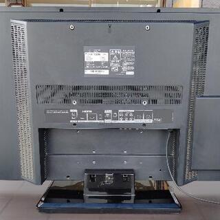 【半額値下セール中】日立液晶テレビ（L32-C05）　ジャンク品の画像