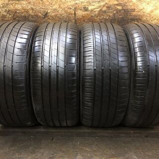DUNLOP LE MANS V 235/50R17 17インチ...