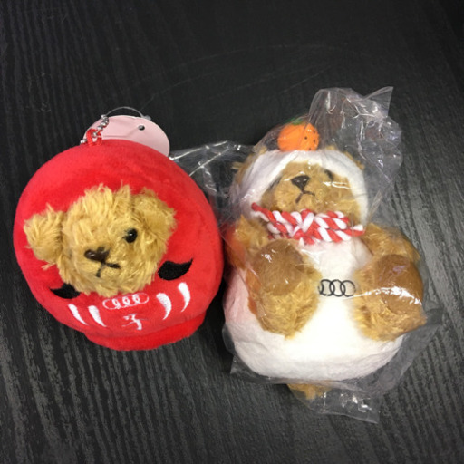 Audi グッズ