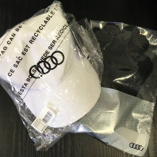 Audi グッズ
