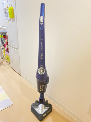 T-fal AIR FORCE COMPACT 掃除機