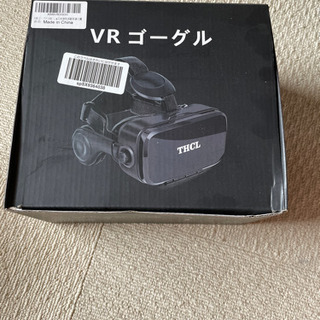VRゴーグル　THCL
