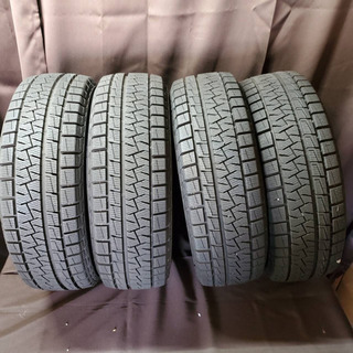 175/65R14　PIRELLI スタッドレス　4本