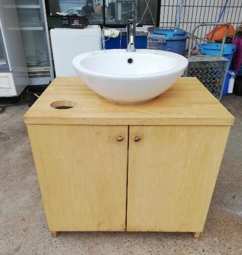 手洗い器  手洗器 水栓　蛇口　洗面台 洗面器 手洗いボウル