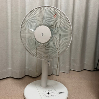 扇風機