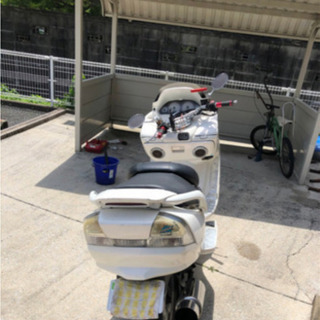 SUZUKIスカイウェイブCJ43Aの画像