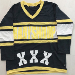 baby ShoopのロンＴ