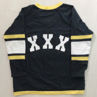 baby ShoopのロンＴの画像