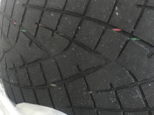 スバルBRZ純正17インチアルミホイール