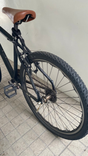 cinelli bootleg チネリ ブートレッグ ジャンク