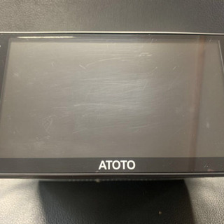 アンドロイドナビ取付　(中華製) 沖縄市泡瀬 - 車検