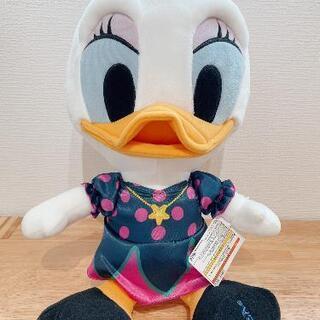【ハロウィン限定商品】デイジーぬいぐるみ