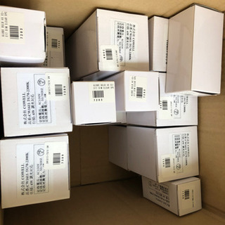 全ての物23個あります。8500円です