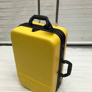 PAROX キャリーバック　黄