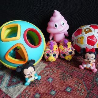おもちゃ色々他